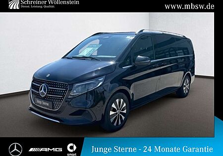 Mercedes-Benz V 300 AVANTGARDE XL MBeam*Distr*Stdhzg*360°*Navi