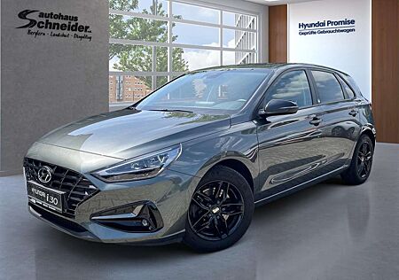 Hyundai i30 1.0 TGDi EDITION 30+ NAVI/LED/DAB+/APPLE
