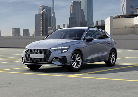 Audi A3 30 TFSI S tronic LED ACC DAB Tempom
