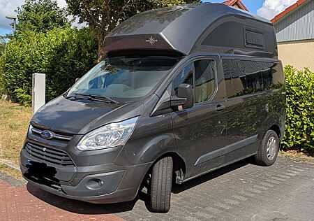 Ford Transit Custom 320 L1H1 VA Nugget