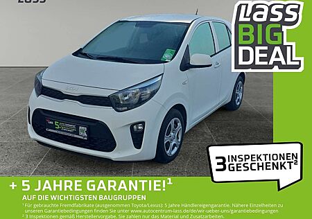 Kia Picanto 1.2 Edition 7 Facelift