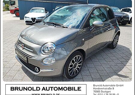 Fiat 500 1.0 GSE Hybrid DOLCEVITA 70PS