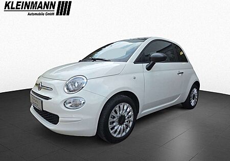 Fiat 500 Hatchback 1.0 GSE Mild-Hybrid (70 PS) MY23