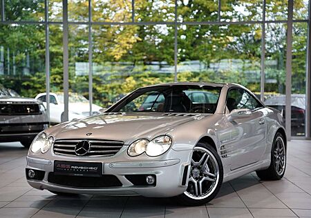 Mercedes-Benz SL 65 AMG *Unfallfrei *Historie *Deutsches Fzg.*