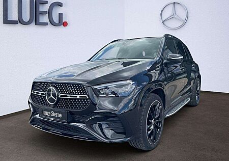 Mercedes-Benz GLE 450 4MATIC AMG-ADVANCED+DISTRONIC+PANODACH