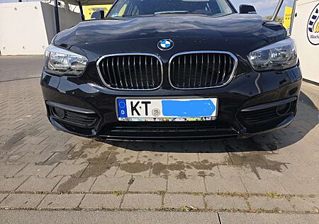 BMW 116i 116