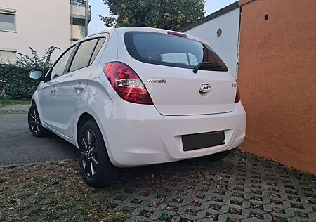 Hyundai i20 1.2 Comfort