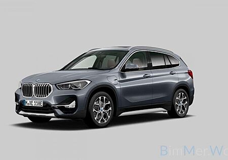 BMW X1 xD25e xLine Panorama Kamera HUD DAB HiFi AHK