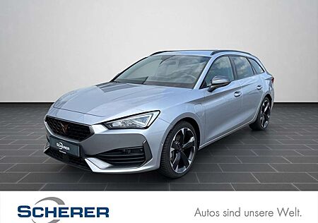 Cupra Leon Sportstourer 1.4 e-hybrid
