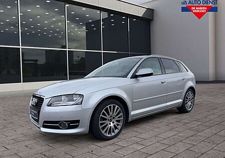 Audi A3 Sportback 1.4 TFSI Ambition