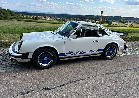Porsche 911 2,7 Liter