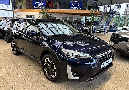 Subaru XV Platinum