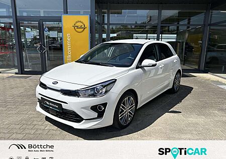 Kia Rio Spirit 120 PS/LED/KAMERA/NAVI/Assistenzsysteme