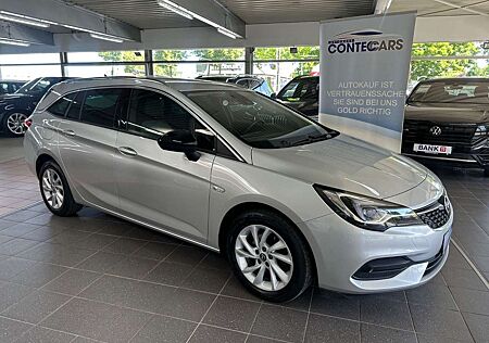 Opel Astra K 1.5 D ST Elegance AHK+Navi Pro+Voll-LED