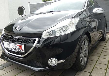 Peugeot 208 STYLE