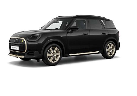 Mini Cooper S Countryman Cooper SE Countryman ALL4 Favoured Trim NAVI AR HuD KAMERA 360°