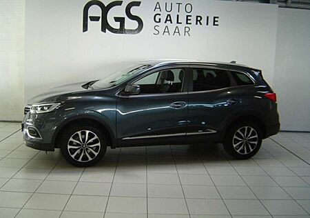 Renault Kadjar Techno 1.3 TCe 160 EU6d Navi Leder LED ACC Apple C