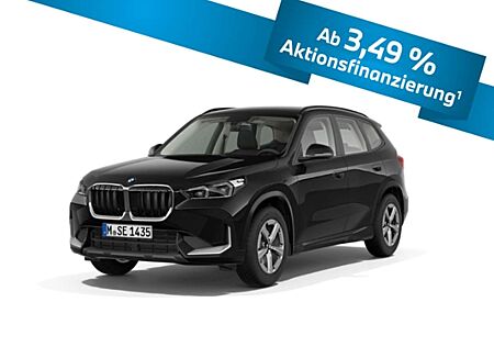 BMW X1 sDrive18i Navi Digitales Cockpit Soundsystem LED E