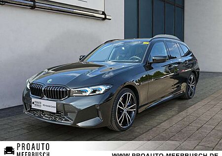 BMW 320 d xDrive M Sport AHK/MMRY/ASSISTPROF/HUD/360°