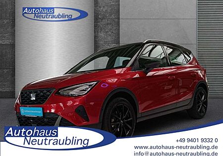 Seat Arona 1.0 TSI "FR" 110 PS DSG+NAVI+LED+ACC+AHK+REARVIEW+