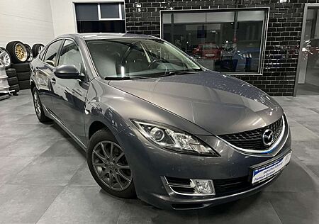 Mazda 6 2.2TD 92kW