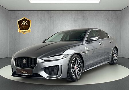 Jaguar XE R-Dynamic S*D200*RWD*1.HAND*14 WEGE*R.KAM