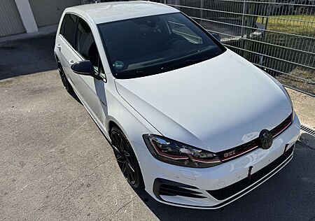 VW Golf GTI Volkswagen GTI Performance DSG OPF BMT/Start-Stopp