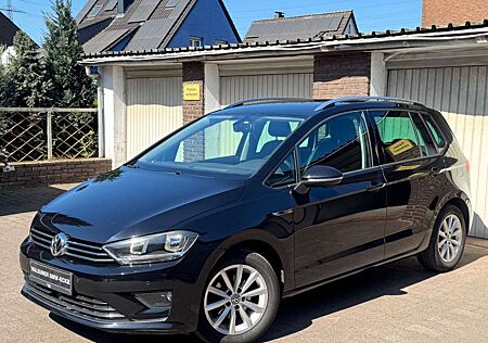 VW Golf Sportsvan Volkswagen VII Lounge BMT DSG NAVI SHZ PDC