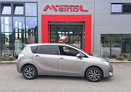 Toyota Verso SkyView Edition, 51500 km,AHK,Panorama,Sitzheizung