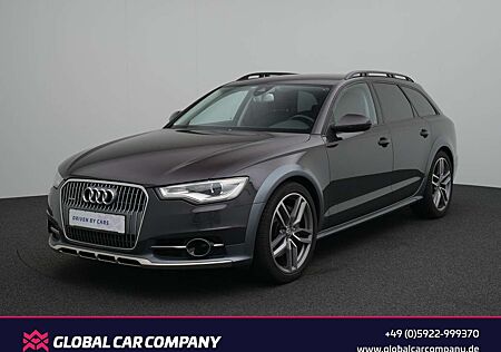 Audi A6 Allroad Quattro 3.0 TDI,BIXENO,ACC,LUFT,MEMO,