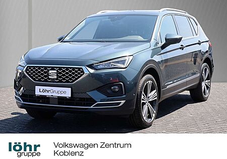 Seat Tarraco 2.0 TDI DSG Xcellence 4Drive AHK/RFK