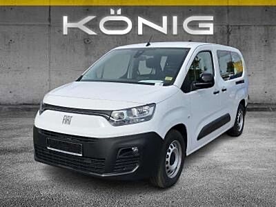 Fiat Doblo Kasten / Multicab L2 100 kW