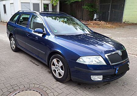 Skoda Octavia II Combi Diesel Combi 1.9 TDI Classic