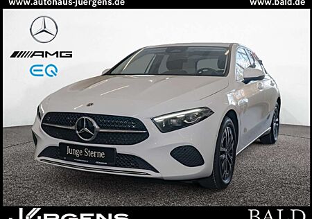 Mercedes-Benz A 250 e Progressive/Multibeam/Cam/AHK/Winter/17"