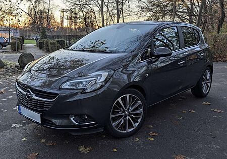 Opel Corsa 1.4 Turbo Innovation