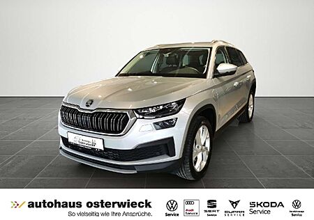 Skoda Kodiaq Style 4x4 LED/ KLIMA