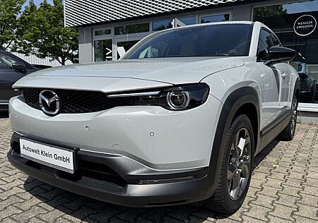 Mazda MX-30 35,5 kWh e-SKYACTIV 145 PS