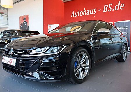 VW Arteon Volkswagen Shooting Brake R 4Motion,KameraNaviMATRIX