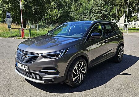 Opel Grandland X Ultimate