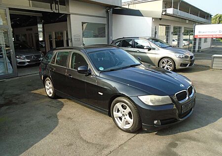 BMW 318 d Touring