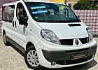 Renault Trafic Combi L1H1 2,7t Expression. 9Sitzer. AHK