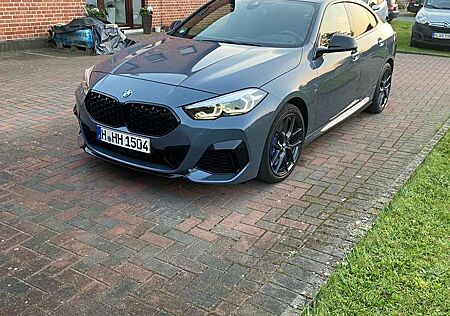 BMW 235 M235 i xDrive