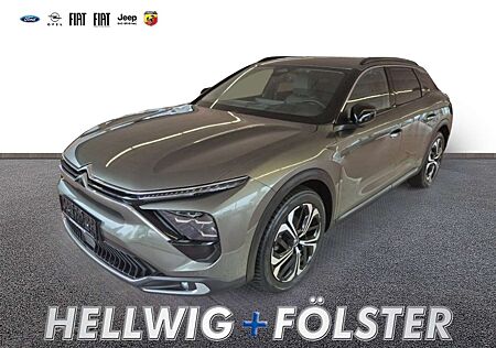 Citroën C5 X Citroen Shine 1.2 PureTech Aut. HUD Navi PDC v+h SHZ