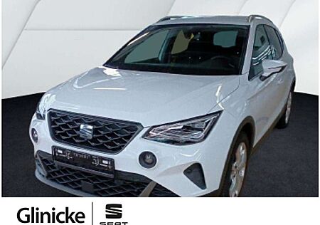 Seat Arona 1.0 TSI FR-Line LED Navi PDC