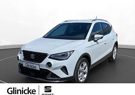 Seat Arona 1.0 TSI FR-Line LED Navi PDC