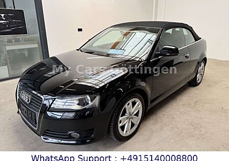 Audi A3 Cabriolet Ambition