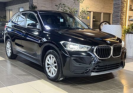 BMW X1 xDrive 20 d Advantage HiFi-Sound LED Navi ACC