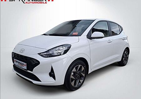 Hyundai i10 Trend*PDC*Apple.Carplay*SHZG*TEMP*1.0 EU6d