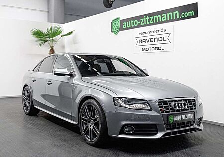 Audi S4 Limo 3.0 TFSI quattro/B&O/MMi/SELECT/XENON