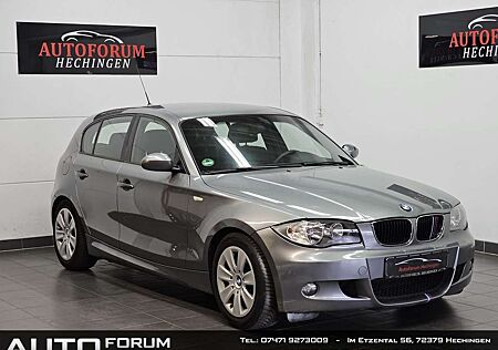 BMW 118 i M-Sportpaket